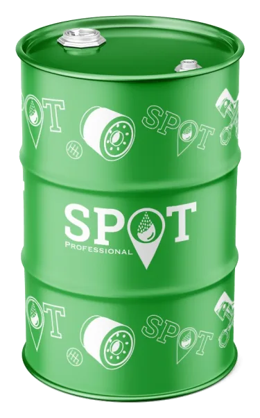 Моторное масло SPOT PROFESSIONAL 5w30 (C3, SN/CF)