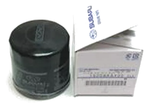 Масляный фильтр Subaru 15208-AA100