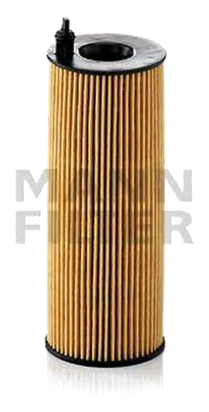 Масляный фильтр Mann  HU 721/5 X
