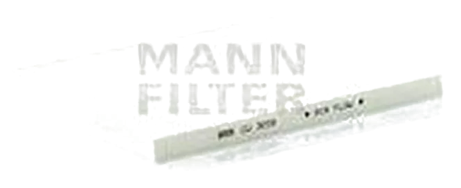 Салонный фильтр Mann  CU 3059