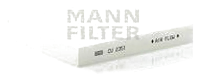 Салонный фильтр Mann  CU 2351